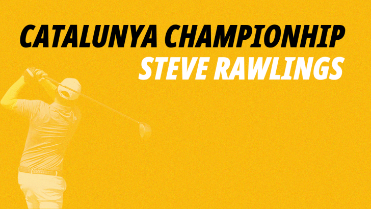 Estrella Damm Catalunya Championship Open Tips